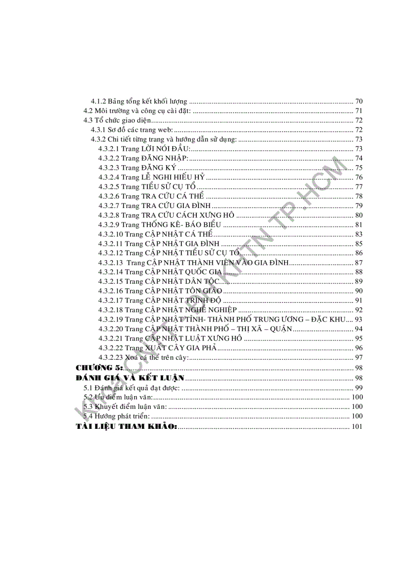 image for page Hệ thống quản lý và tra cứu cách xưng hô gia phả trên Web