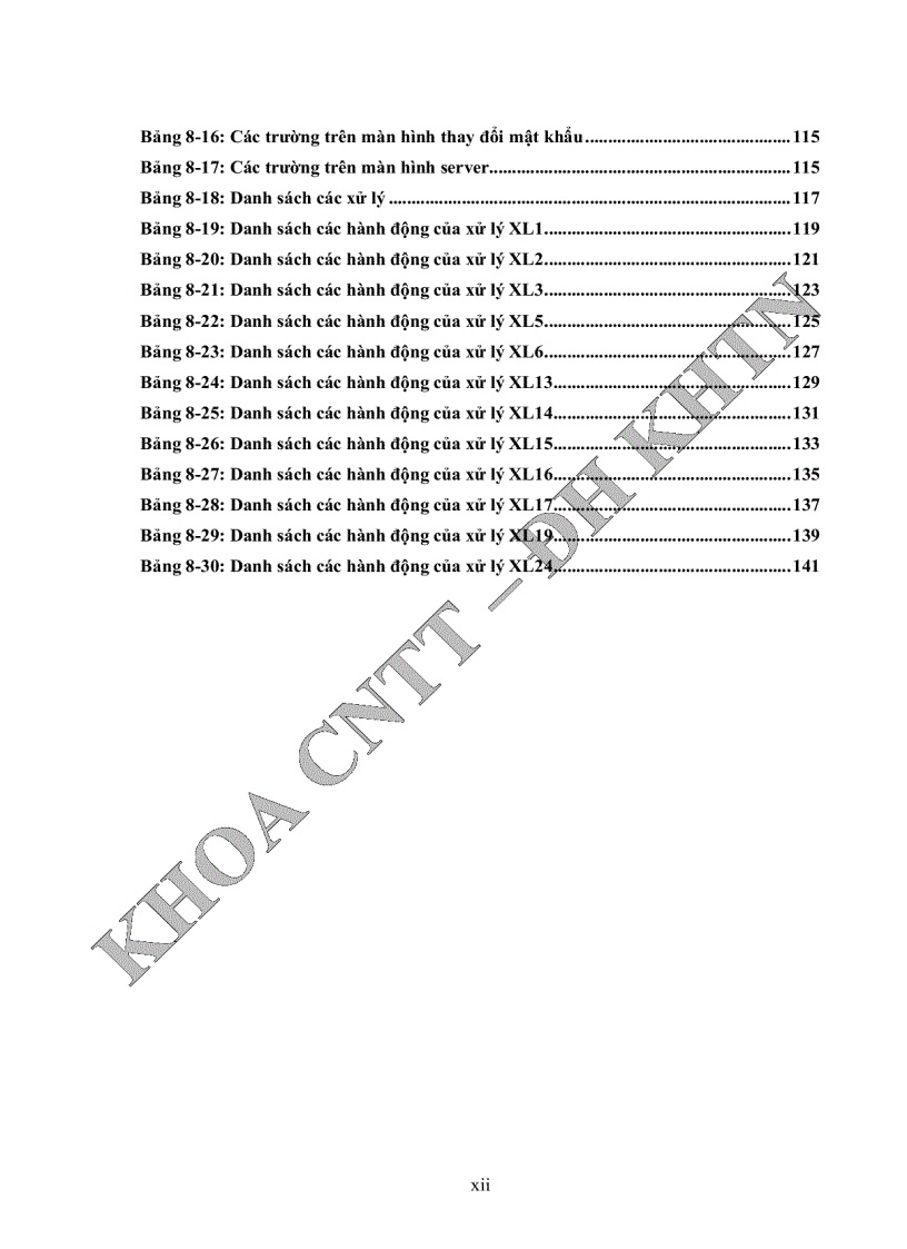 image for page Nghiên cứu và xây dựng hệ thống phần mềm hỗ trợ việc dạy học trực tuyến trên mạng internet