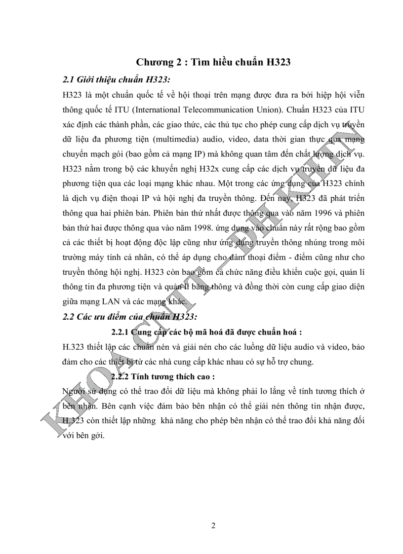 image for page Nghiên cứu và xây dựng hệ thống phần mềm hỗ trợ việc dạy học trực tuyến trên mạng internet