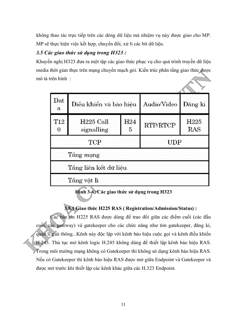 image for page Nghiên cứu và xây dựng hệ thống phần mềm hỗ trợ việc dạy học trực tuyến trên mạng internet