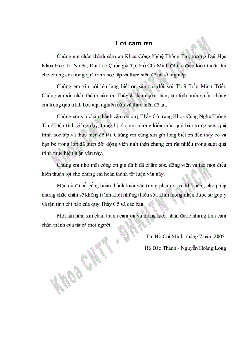 image for page Nghiên cứu kiến trúc hướng dịch vụ service oriented architecture và ứng dụng