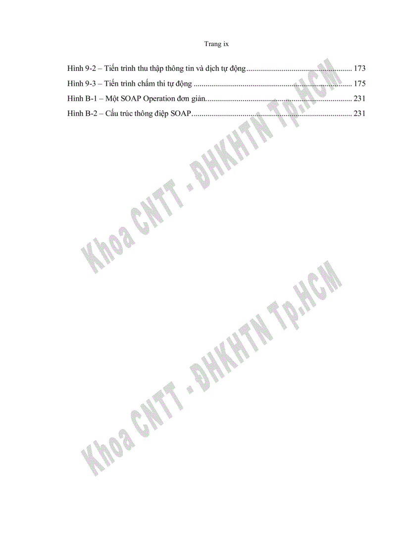 image for page Nghiên cứu kiến trúc hướng dịch vụ service oriented architecture và ứng dụng