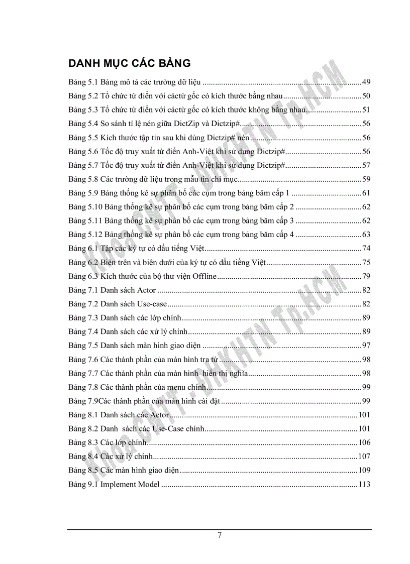 image for page Nghiên cứu và xây dựng ứng dụng từ điển trên điện thoại di động