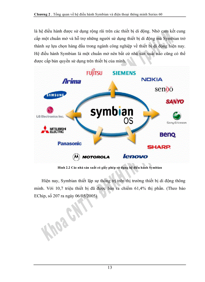 image for page Nghiên cứu và xây dựng ứng dụng từ điển trên điện thoại di động