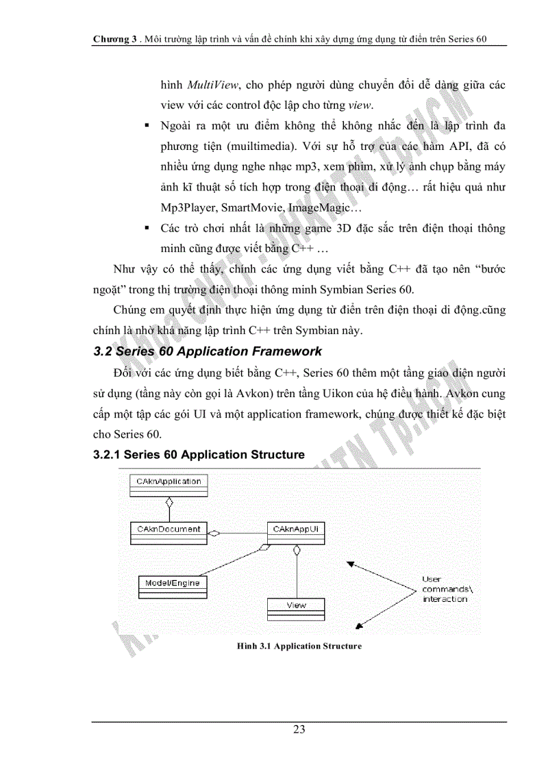 image for page Nghiên cứu và xây dựng ứng dụng từ điển trên điện thoại di động