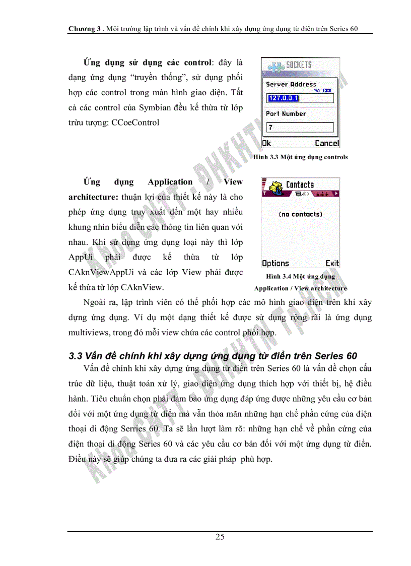 image for page Nghiên cứu và xây dựng ứng dụng từ điển trên điện thoại di động