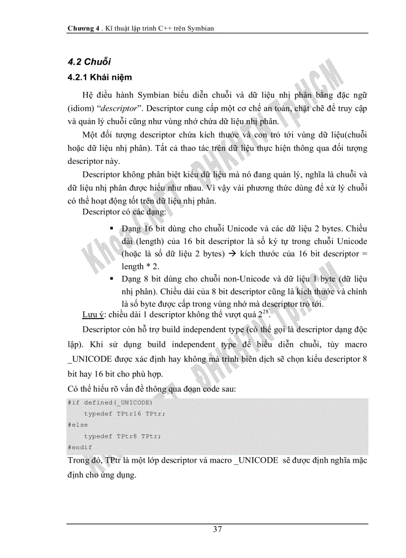 image for page Nghiên cứu và xây dựng ứng dụng từ điển trên điện thoại di động