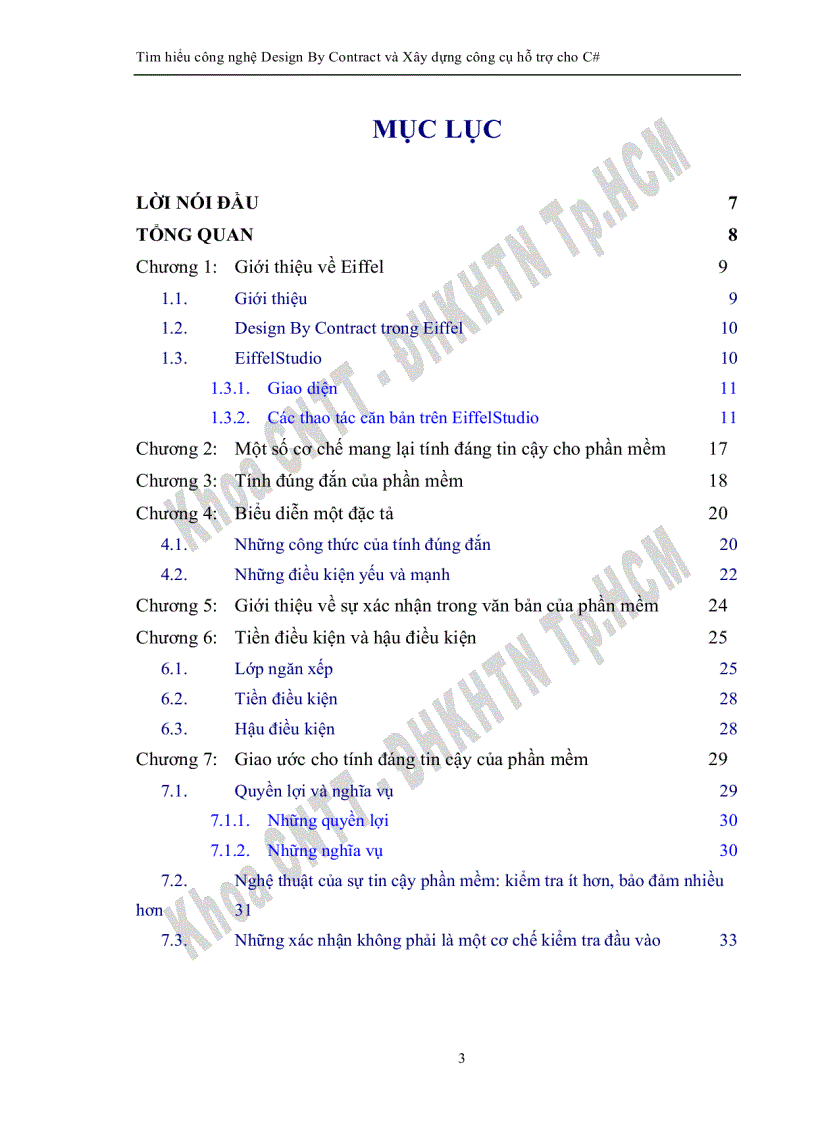 Tìm hiểu công nghệ design by contract và xây dựng công cụ hỗ trợ cho c