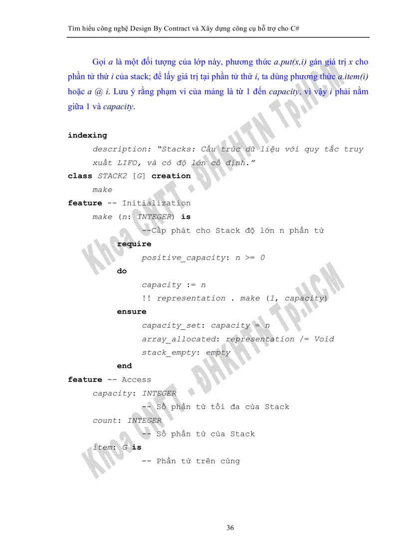 image for page Tìm hiểu công nghệ design by contract và xây dựng công cụ hỗ trợ cho c