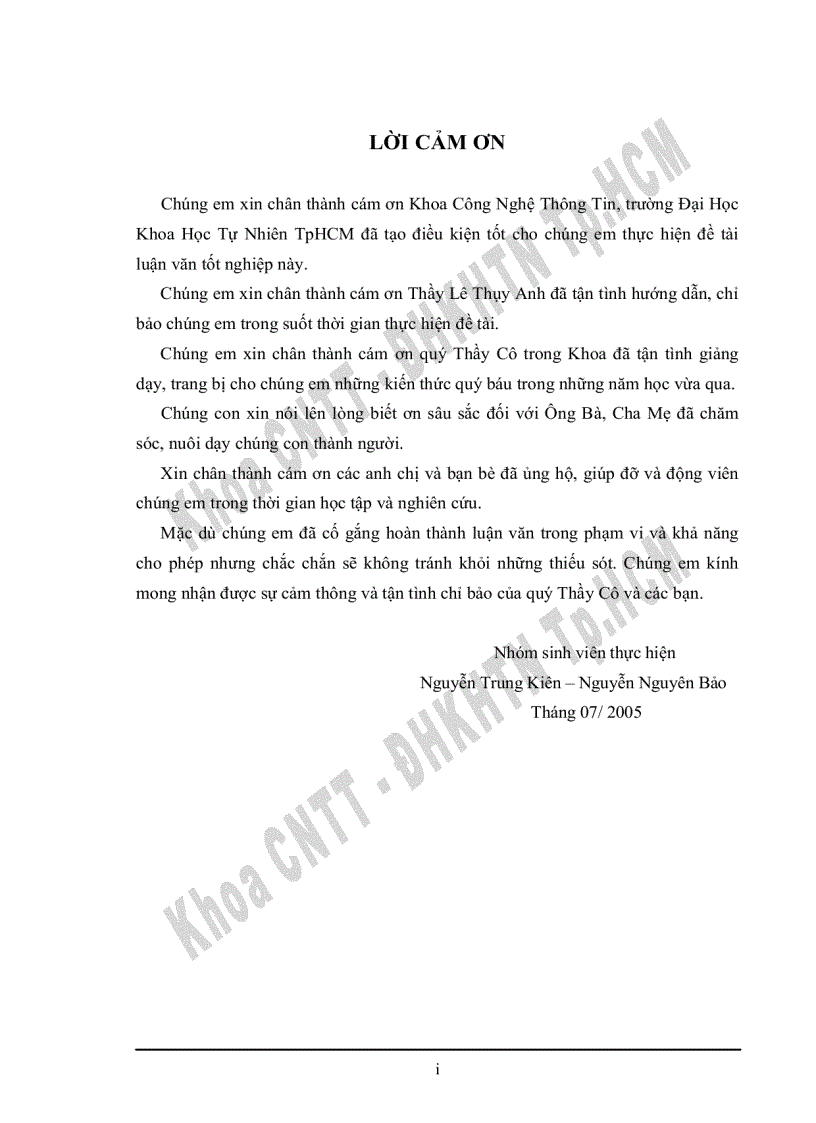 image for page Tìm hiểu về dịch vụ web cho ứng dụng GIS và xây dựng ứng dụng minh họa khai thác dịch vụ