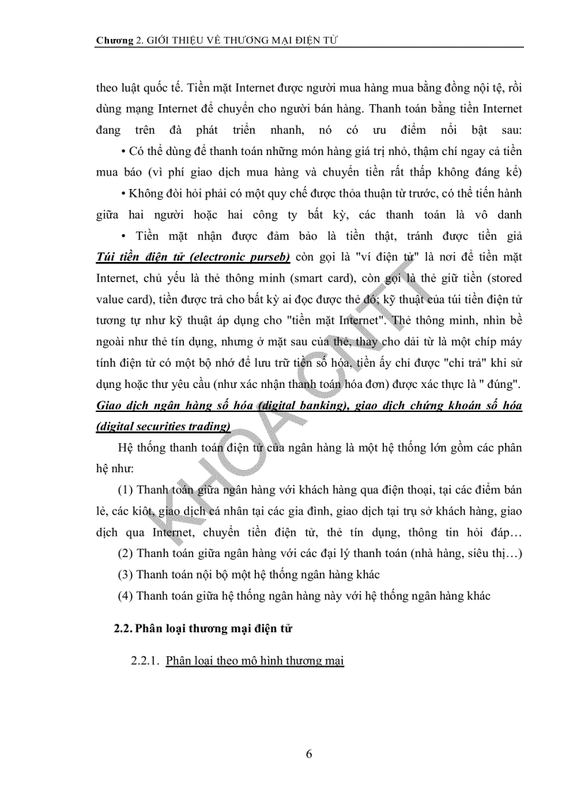 image for page Tìm hiểu và xây dựng dịch vụ thương mại điện tử