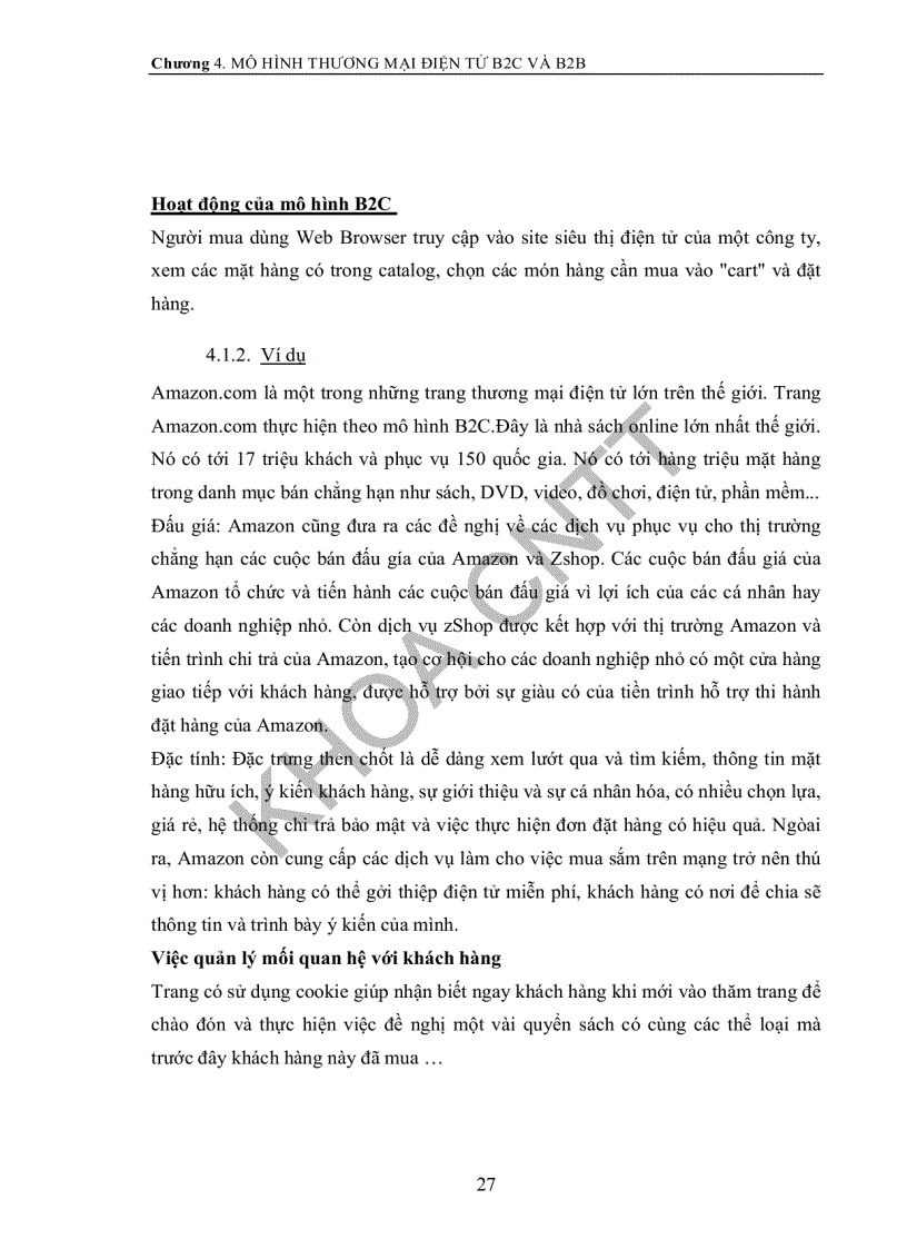 image for page Tìm hiểu và xây dựng dịch vụ thương mại điện tử