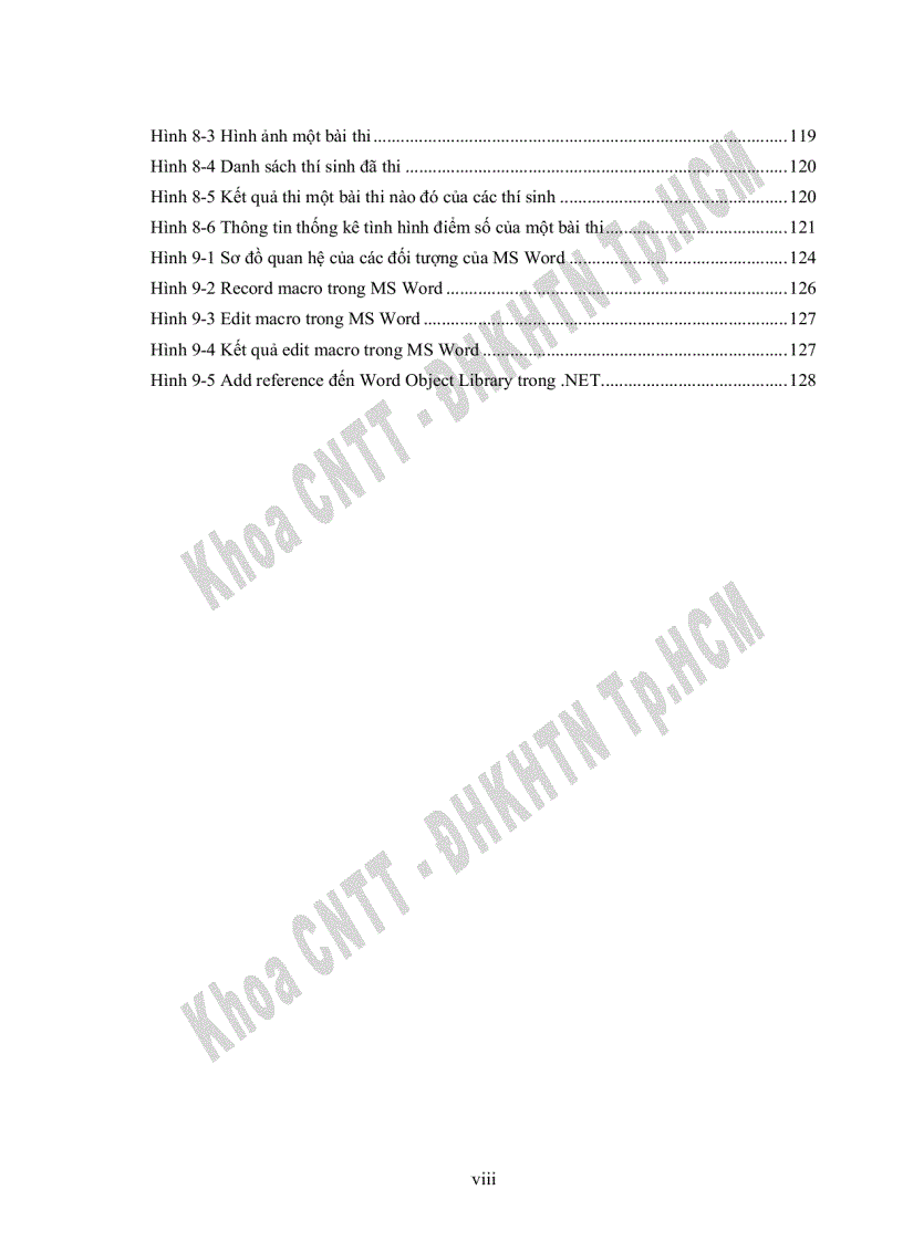 image for page Tìm hiểu và xây dựng hệ thống framework hỗ trợ các hình thức trắc nghiệm