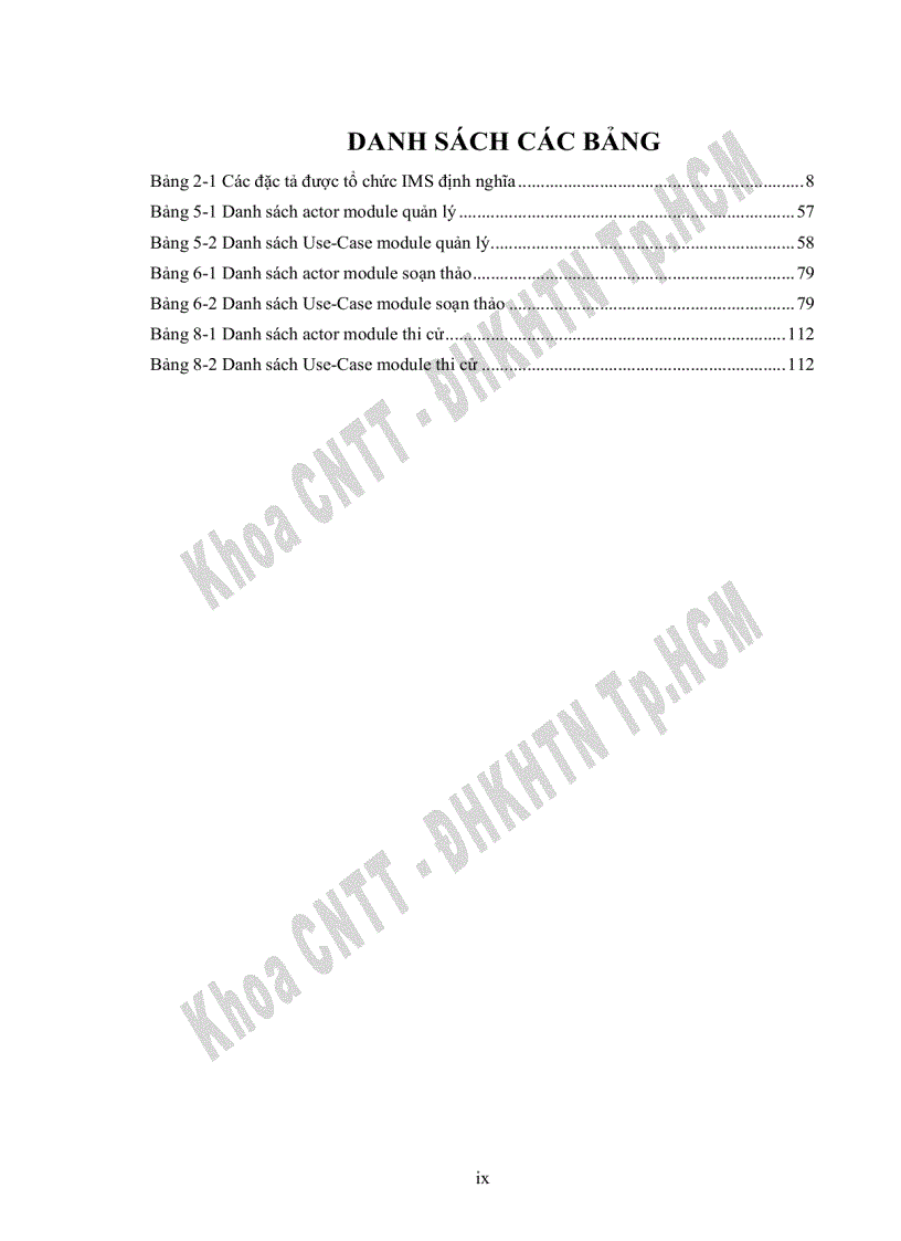 image for page Tìm hiểu và xây dựng hệ thống framework hỗ trợ các hình thức trắc nghiệm