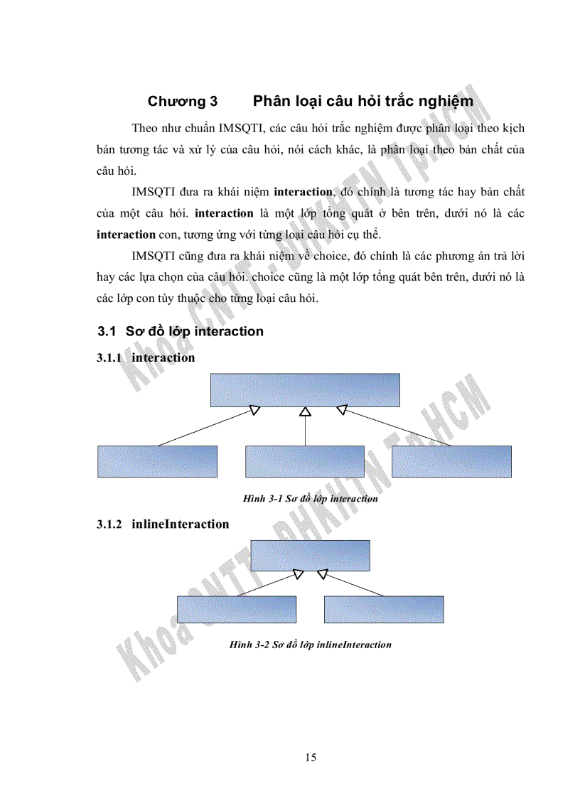 image for page Tìm hiểu và xây dựng hệ thống framework hỗ trợ các hình thức trắc nghiệm