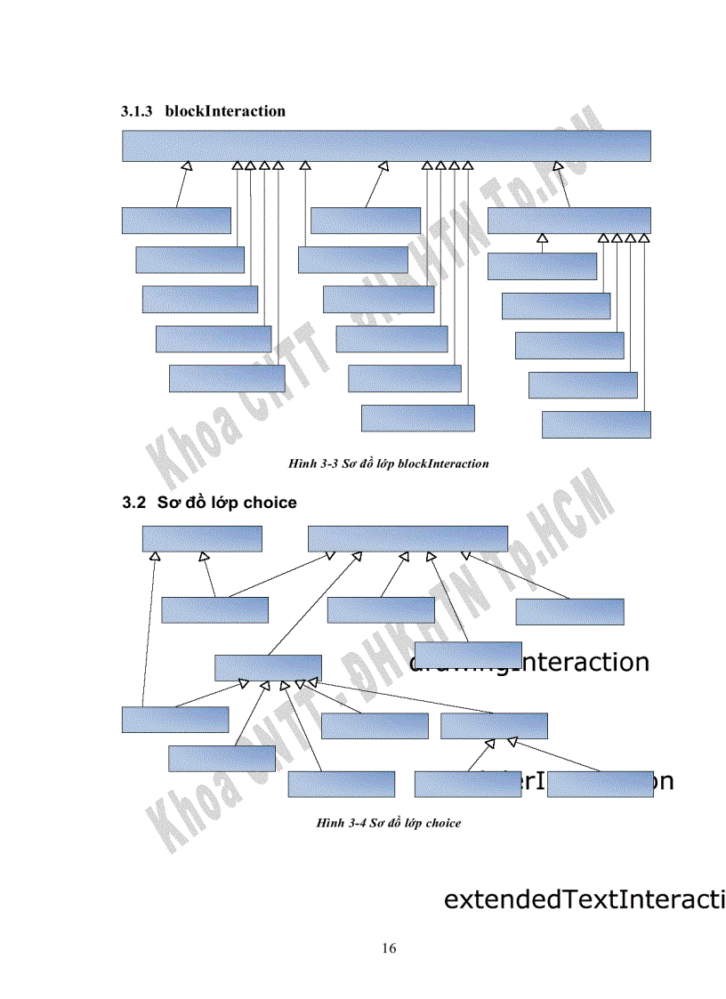 image for page Tìm hiểu và xây dựng hệ thống framework hỗ trợ các hình thức trắc nghiệm