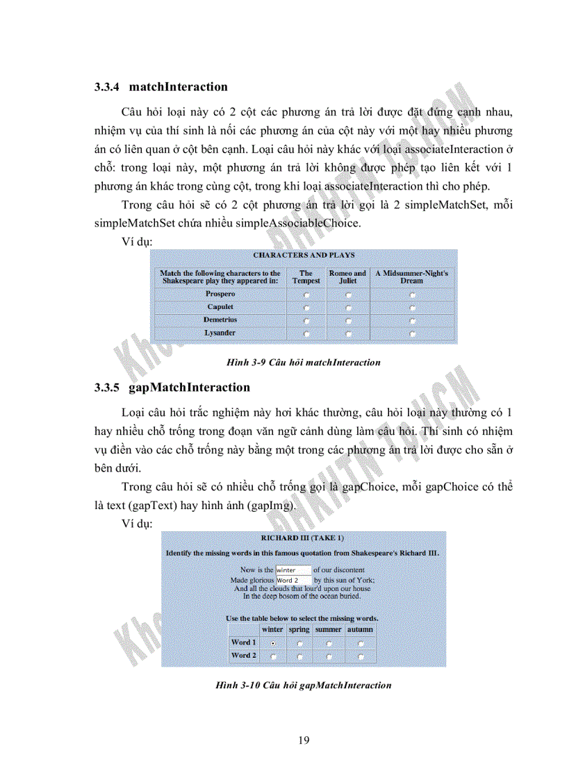 image for page Tìm hiểu và xây dựng hệ thống framework hỗ trợ các hình thức trắc nghiệm