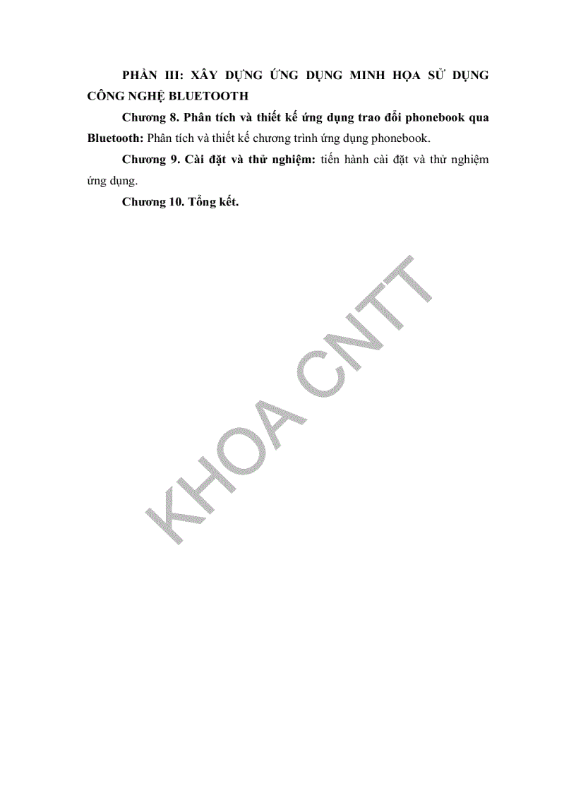 image for page Tìm hiểu về công nghệ bluetooth và viết ứng dụng minh họa