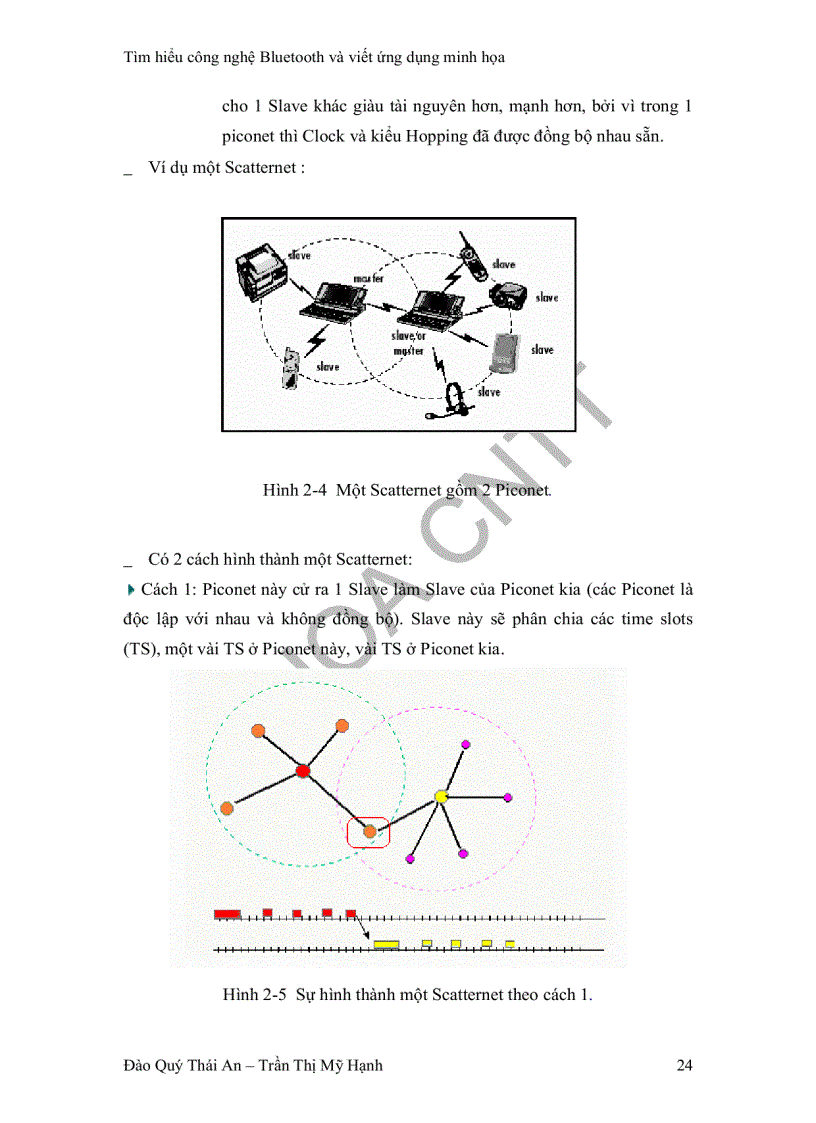 image for page Tìm hiểu về công nghệ bluetooth và viết ứng dụng minh họa