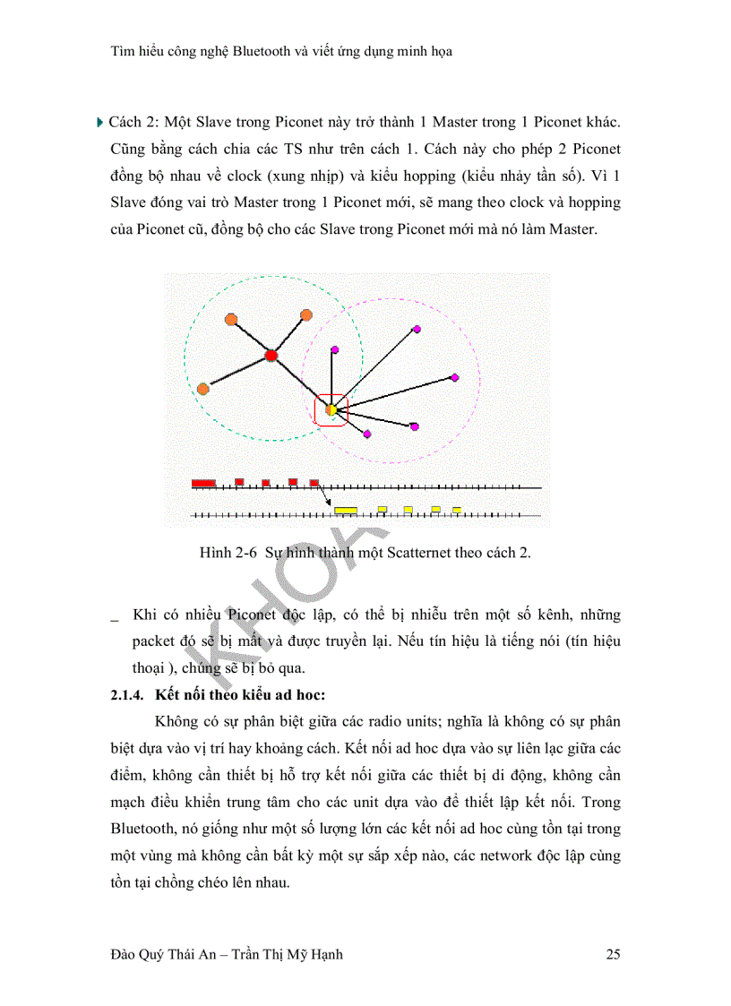 image for page Tìm hiểu về công nghệ bluetooth và viết ứng dụng minh họa