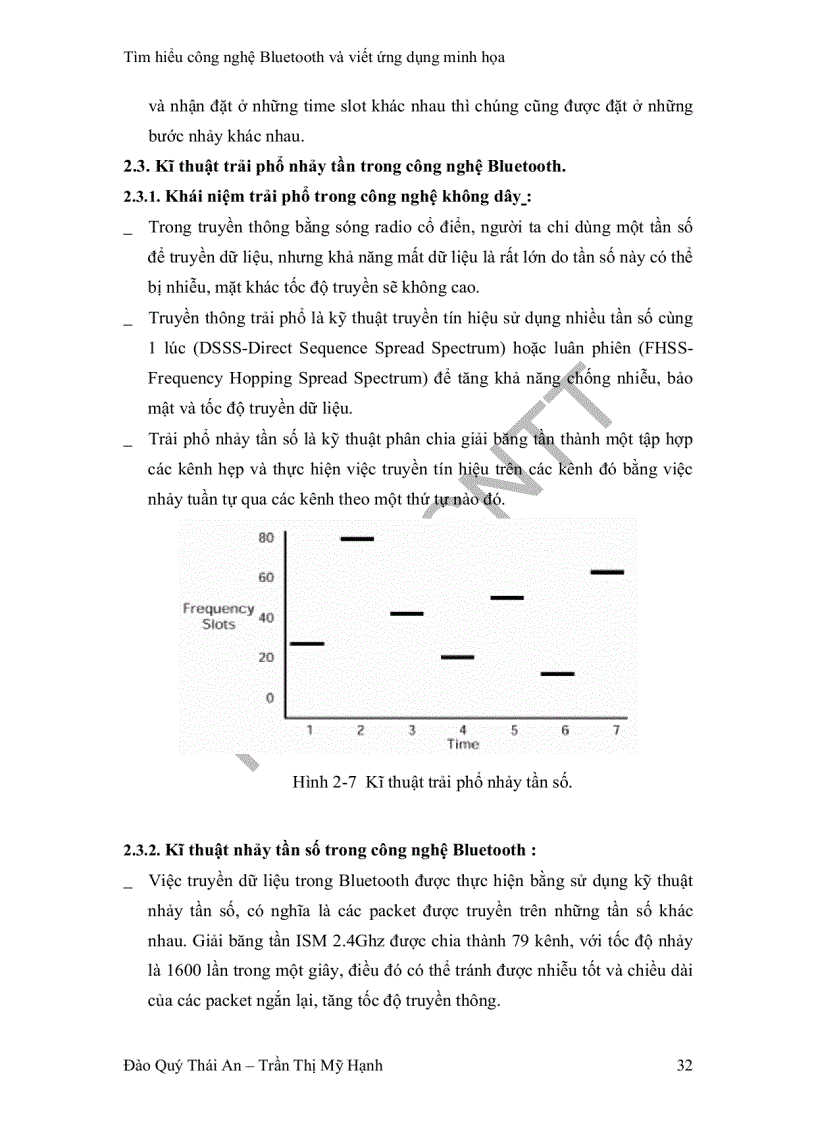 image for page Tìm hiểu về công nghệ bluetooth và viết ứng dụng minh họa