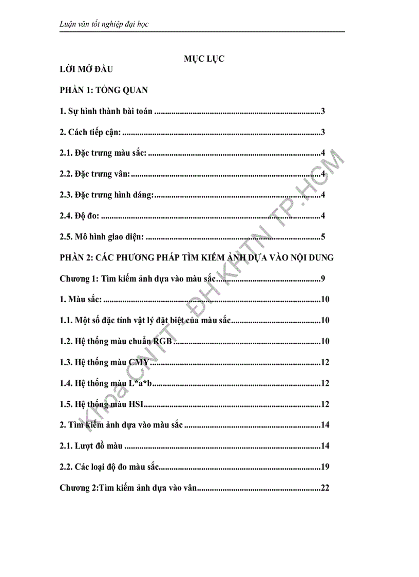 image for page Tìm kiếm ảnh dựa vào nội dung