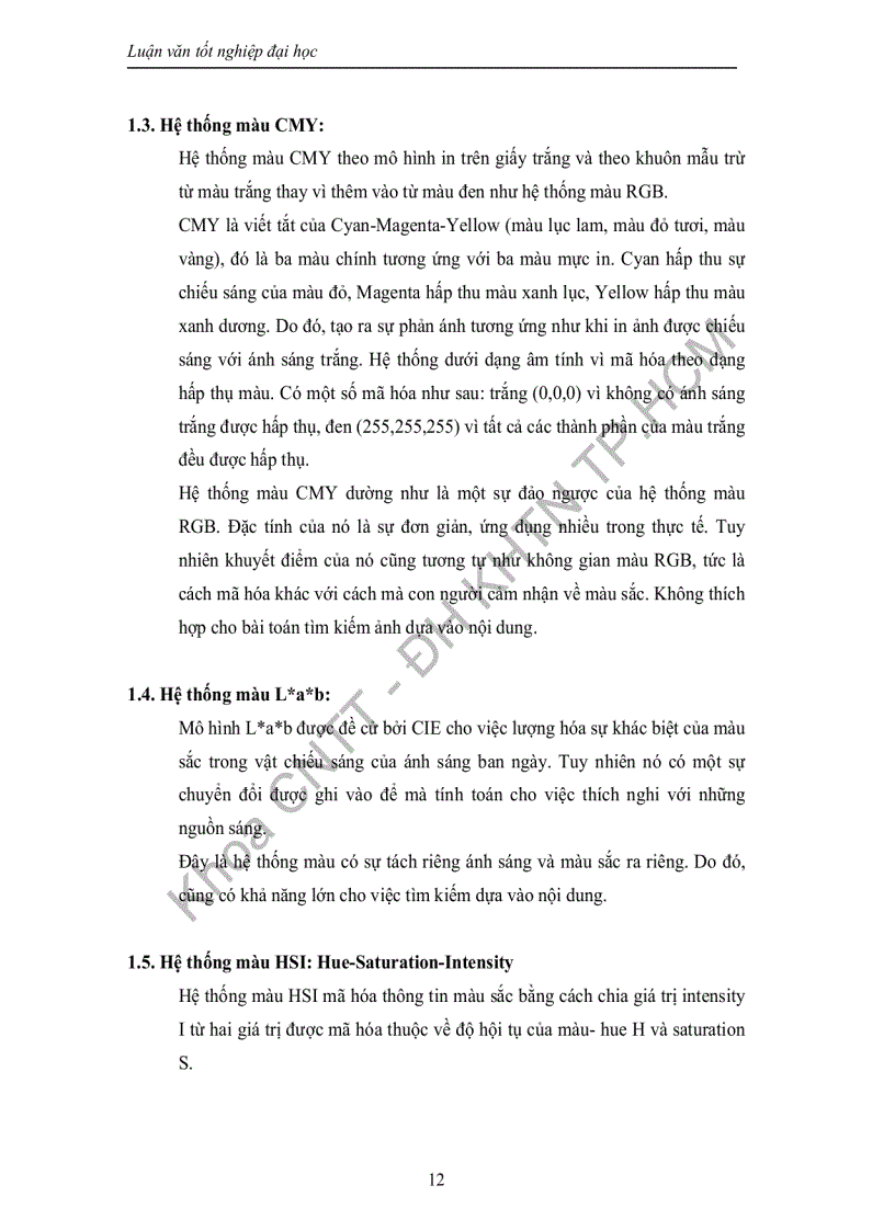 image for page Tìm kiếm ảnh dựa vào nội dung