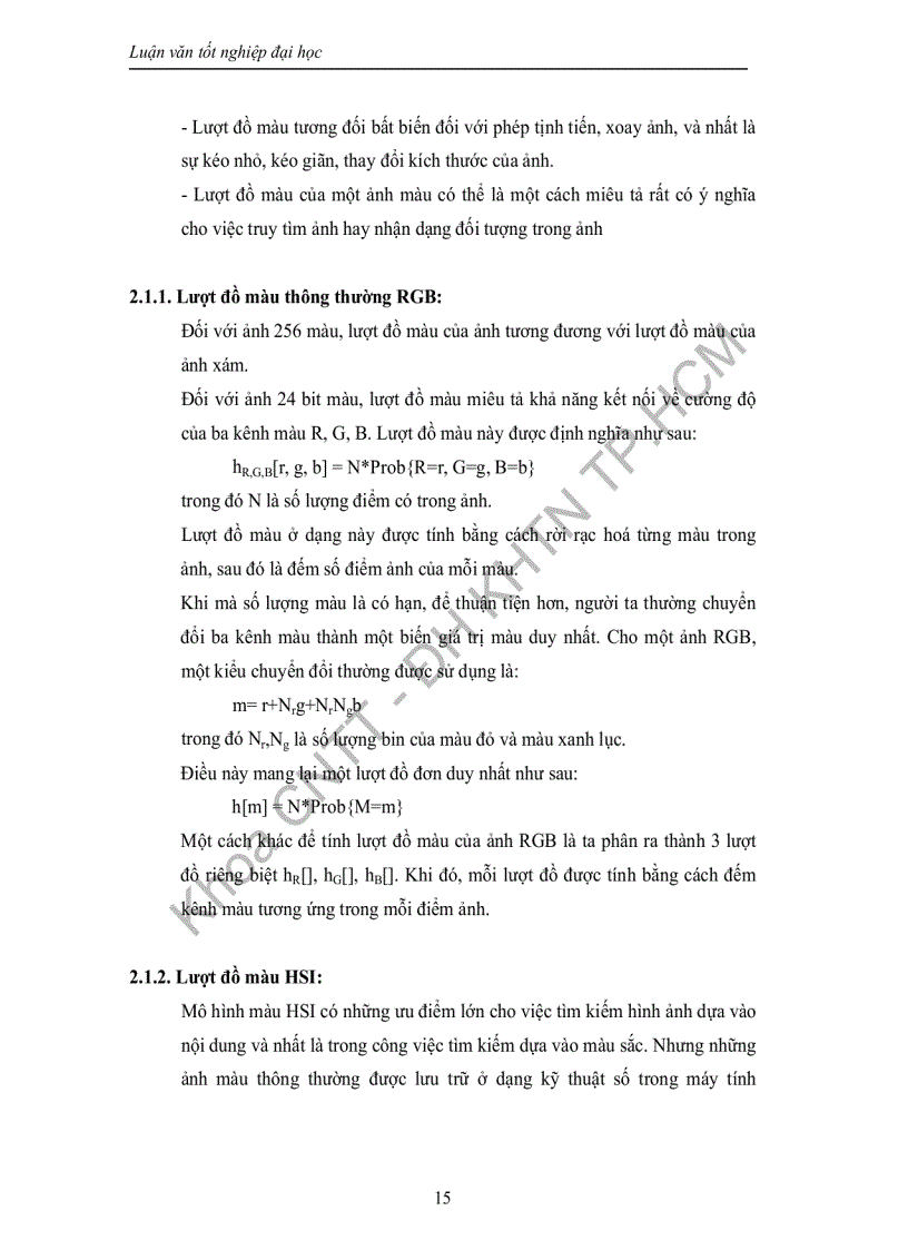 image for page Tìm kiếm ảnh dựa vào nội dung