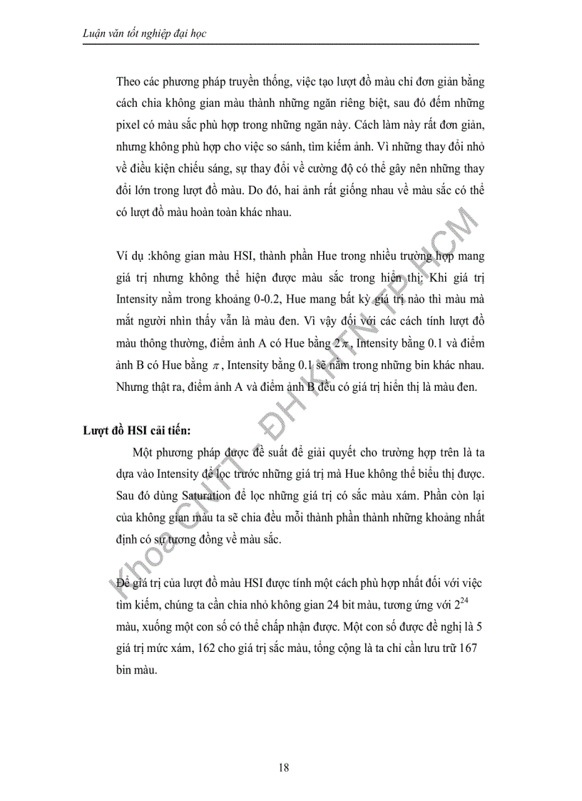 image for page Tìm kiếm ảnh dựa vào nội dung