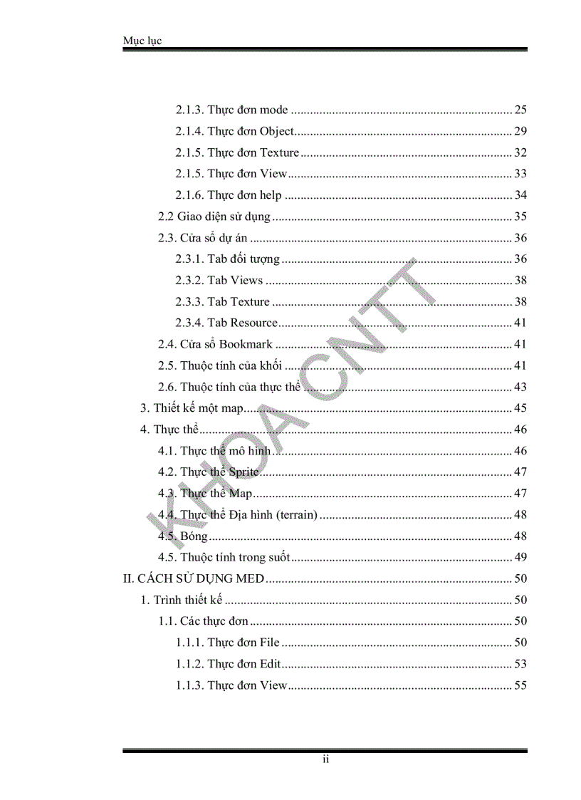 image for page Ứng dụng trí tuệ nhân tạo trong xây dựng game