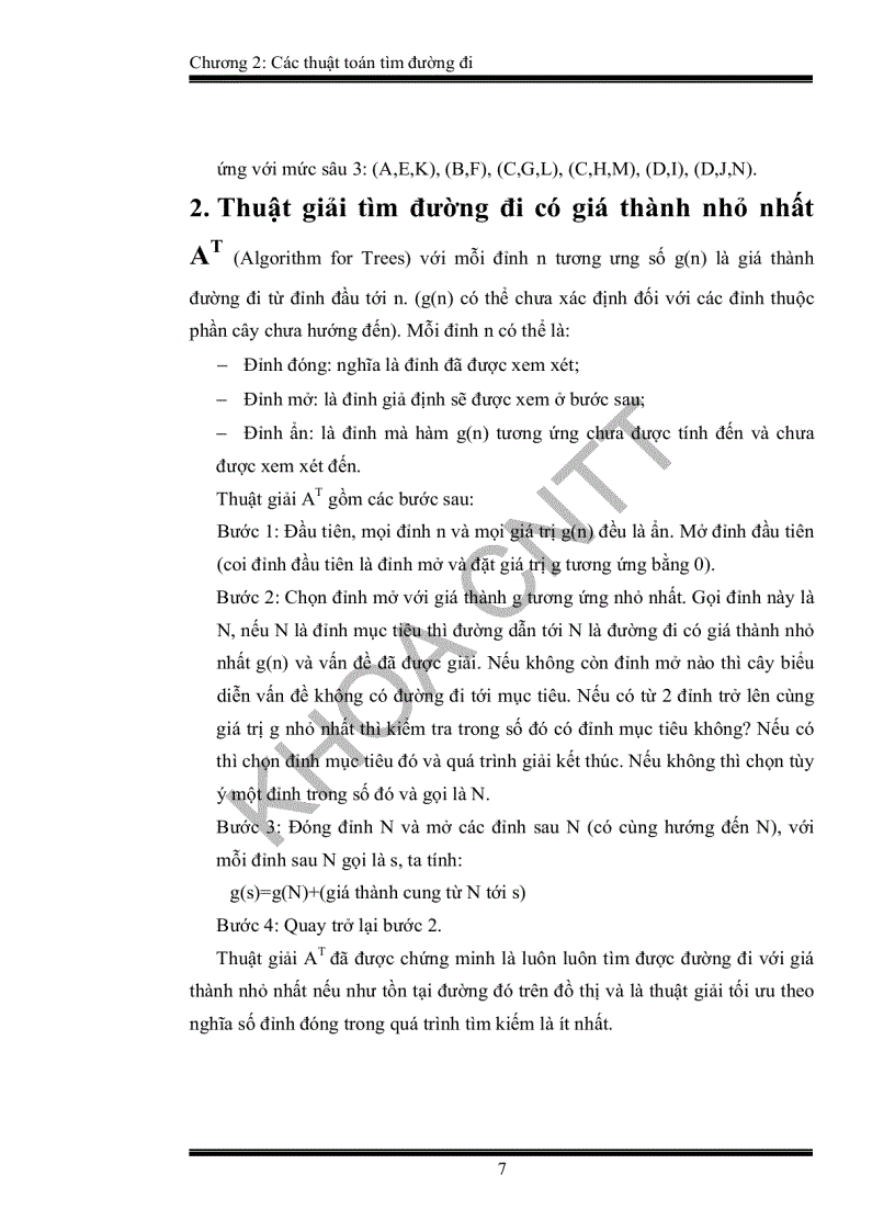 image for page Ứng dụng trí tuệ nhân tạo trong xây dựng game