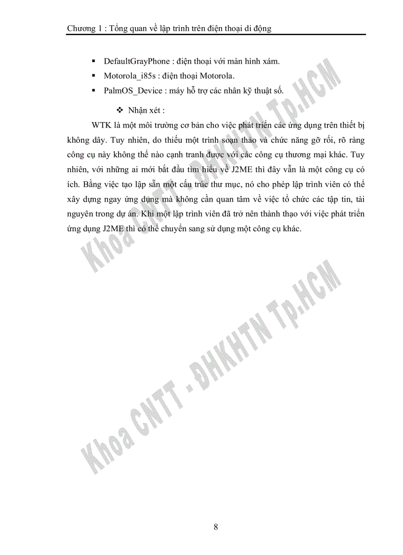 image for page Xây dựng bản đồ trên điện thoại di động có hỗ trợ java