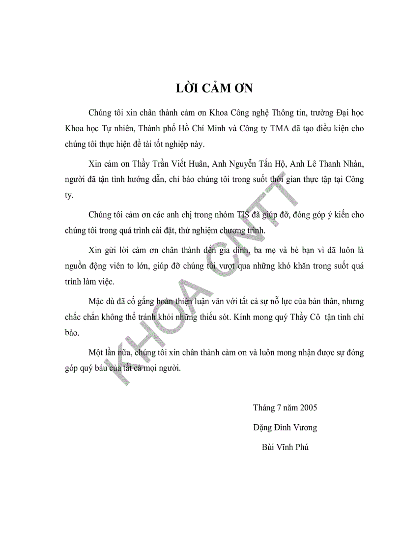 image for page Xây dựng cms module cho hệ thống intranet của công ty tma