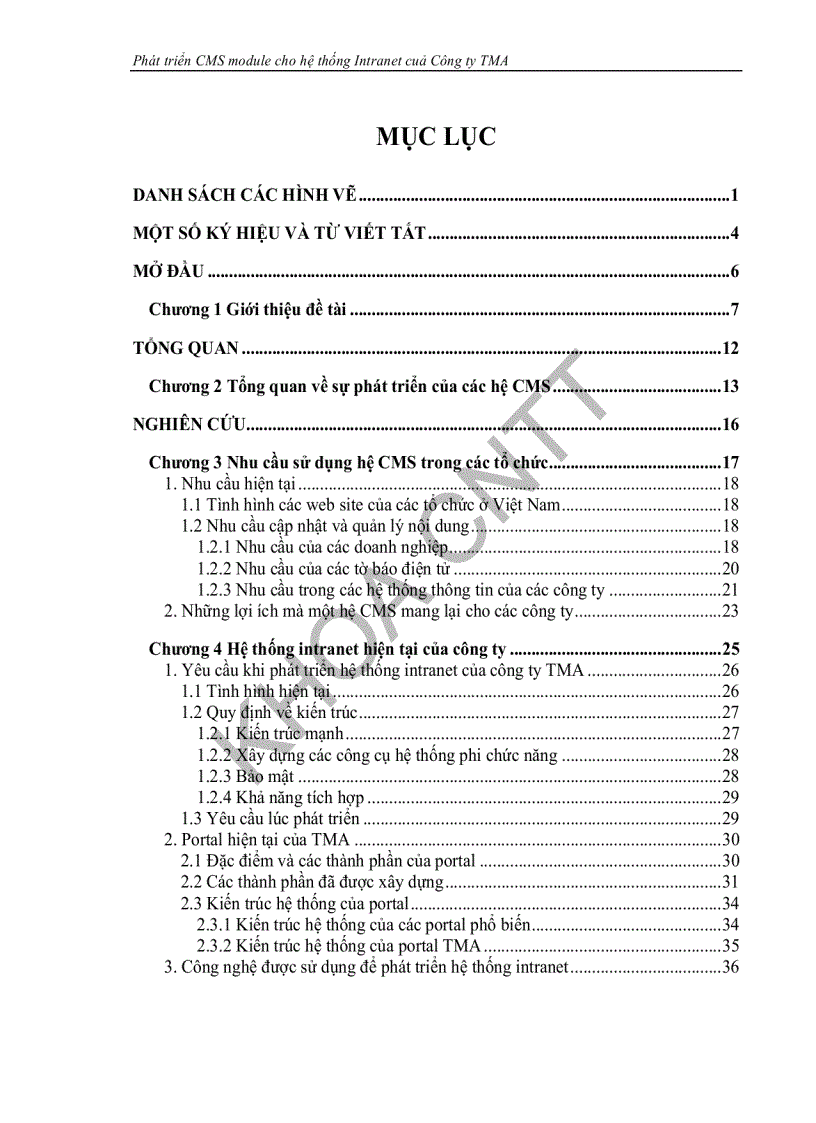 image for page Xây dựng cms module cho hệ thống intranet của công ty tma