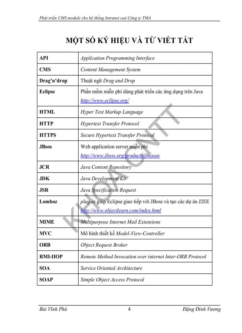 image for page Xây dựng cms module cho hệ thống intranet của công ty tma