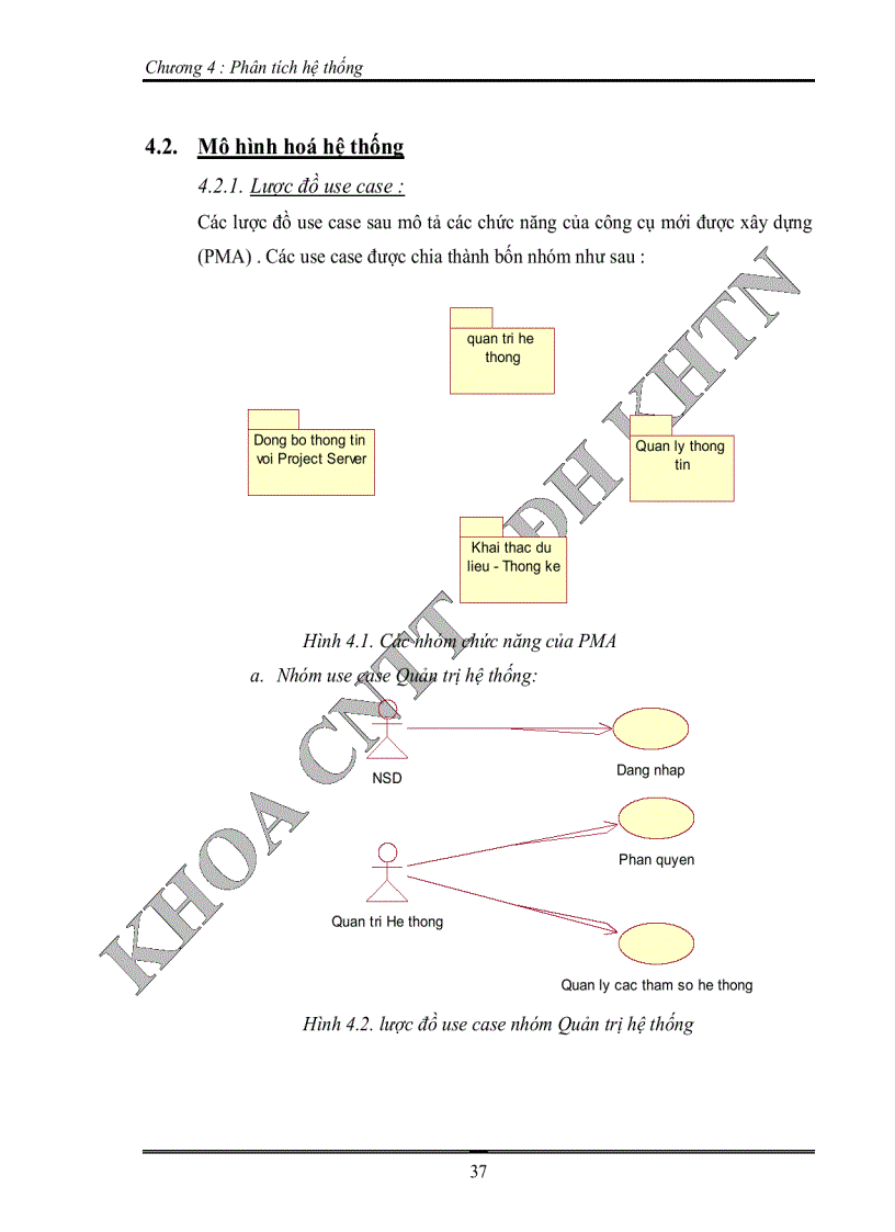 image for page Xây dựng công cụ hỗ trợ quản lý quá trình phát triển dự án phần mềm gắn kết với hệ thống phần mềm microsoft office project