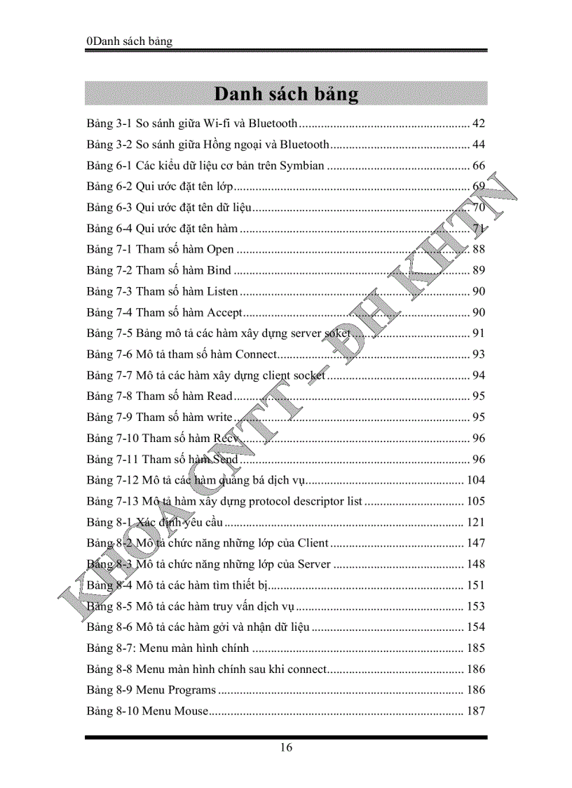 image for page Xây dựng hệ thống điều khiển máy tính từ xa sử dụng công nghệ bluetooth