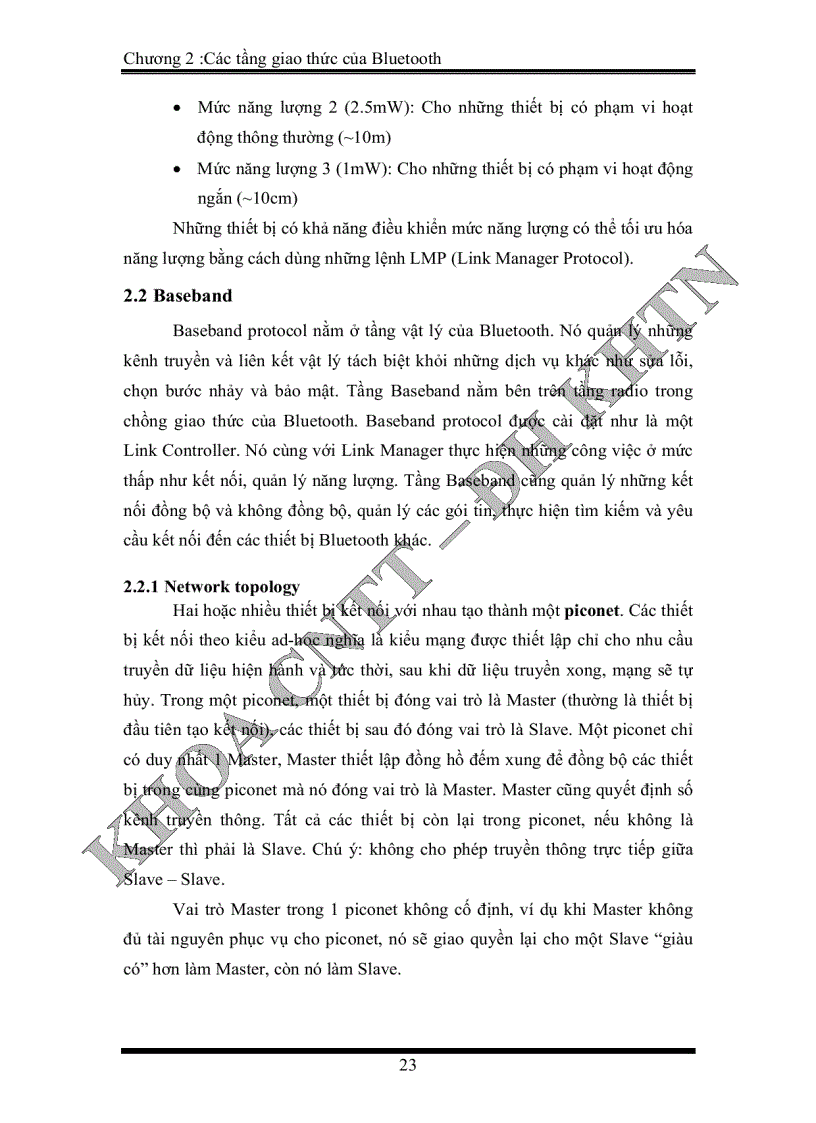 image for page Xây dựng hệ thống điều khiển máy tính từ xa sử dụng công nghệ bluetooth