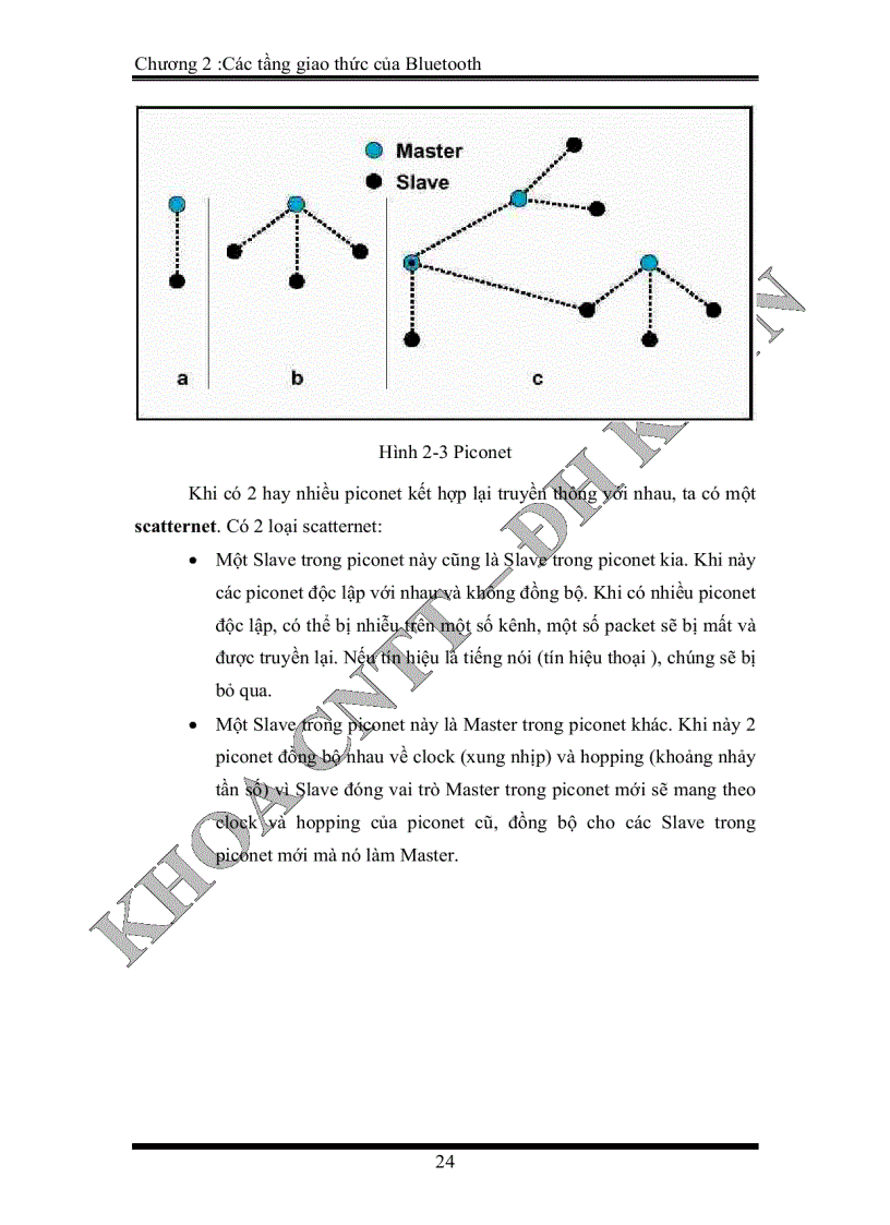 image for page Xây dựng hệ thống điều khiển máy tính từ xa sử dụng công nghệ bluetooth