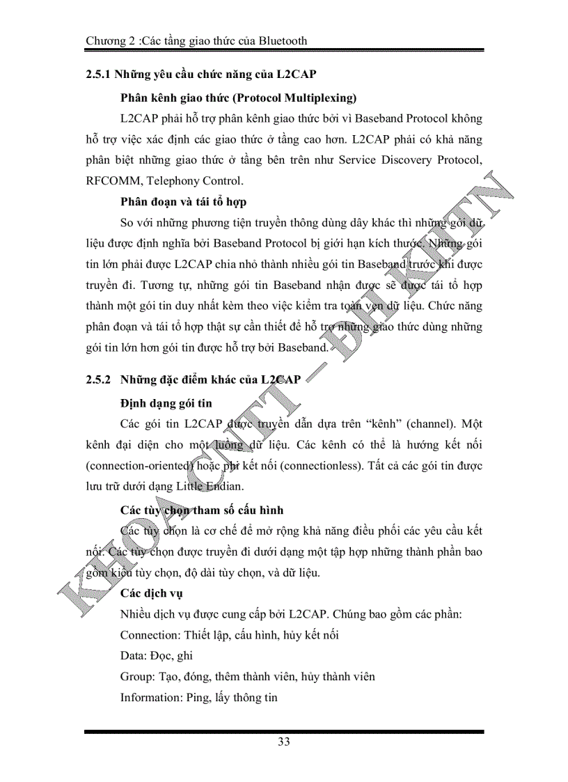 image for page Xây dựng hệ thống điều khiển máy tính từ xa sử dụng công nghệ bluetooth