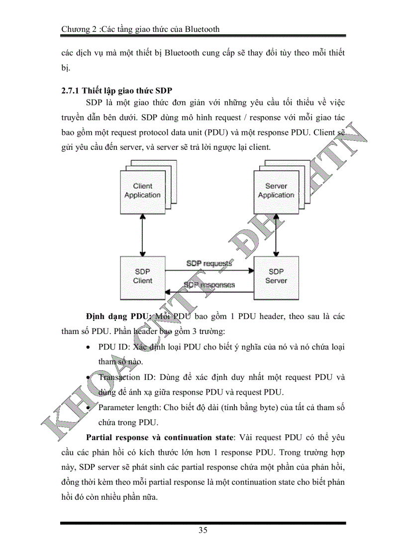 image for page Xây dựng hệ thống điều khiển máy tính từ xa sử dụng công nghệ bluetooth
