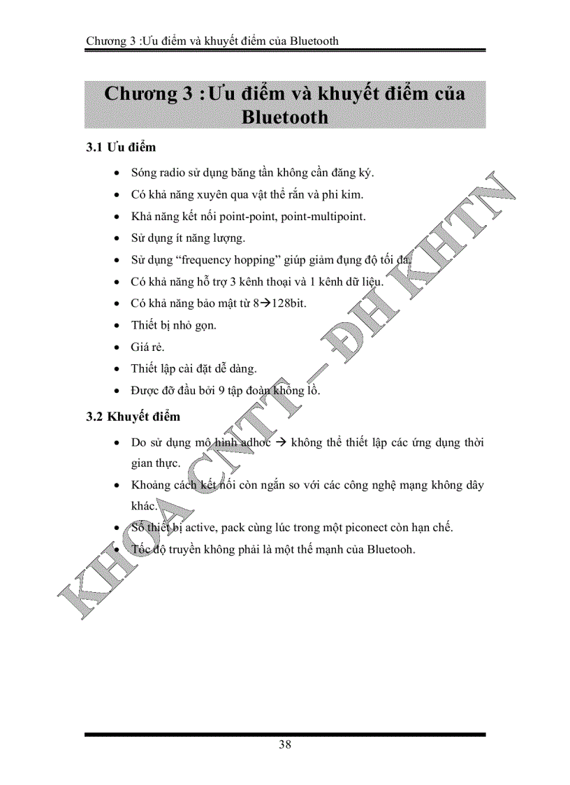 image for page Xây dựng hệ thống điều khiển máy tính từ xa sử dụng công nghệ bluetooth