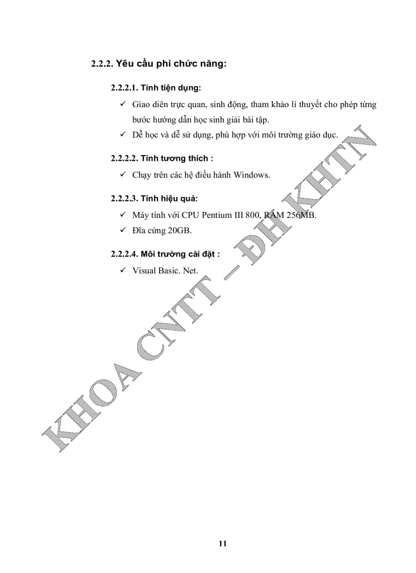 image for page Ứng dụng công nghệ thông tin vào giáo dục