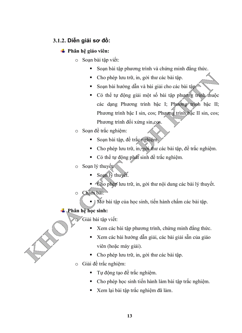 image for page Ứng dụng công nghệ thông tin vào giáo dục