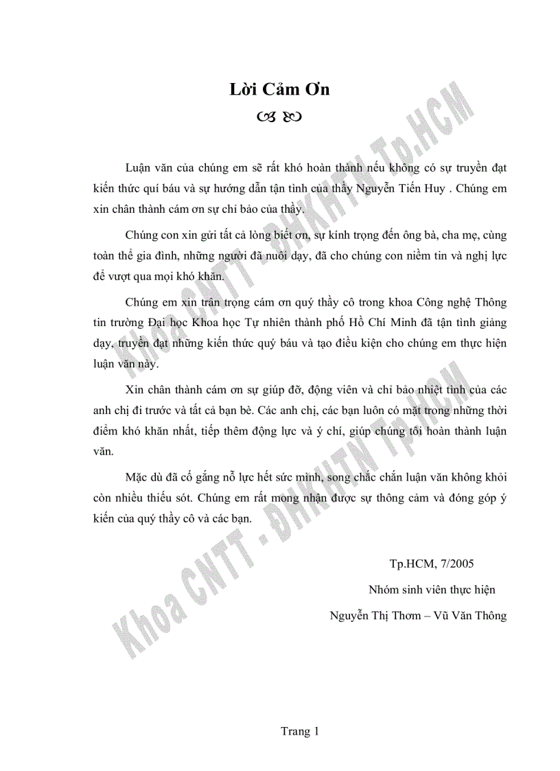 image for page Thiết kế phần mềm chấm bài tự động cho học sinh