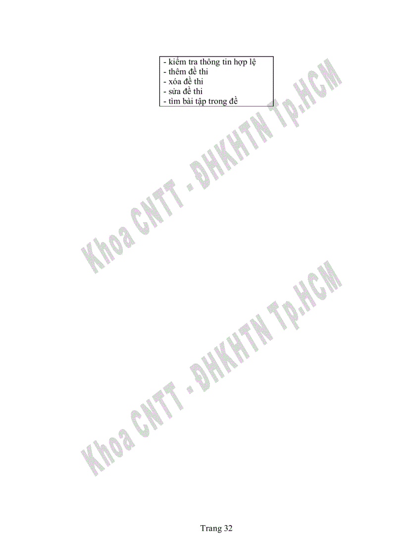 image for page Thiết kế phần mềm chấm bài tự động cho học sinh