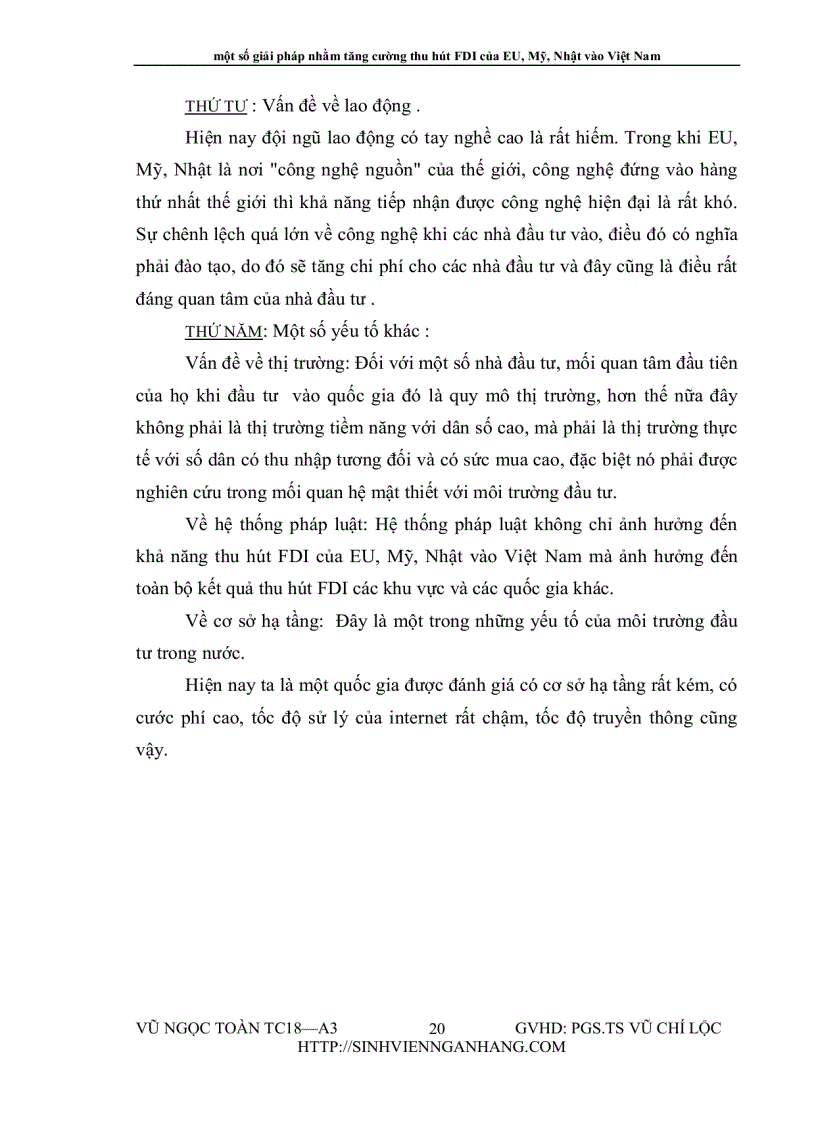 image for page Thị trường EU và khả năng xuất khẩu của Việt nam sang thị trường này