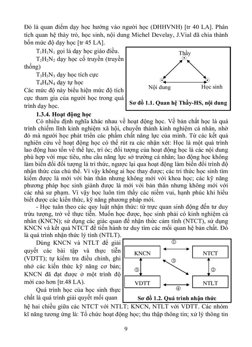 image for page Biện pháp nâng cao chất lượng đào tạo cán bộ quản lý giáo dục mầm non