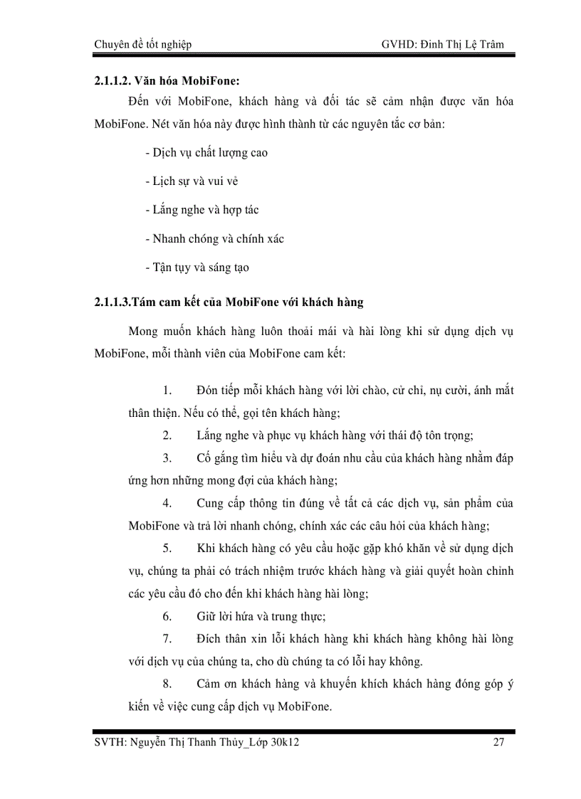 image for page Nghiên cứu các nhân tố ảnh hưởng đến lòng trung thành của khách hàng trên thị trường mạng di động