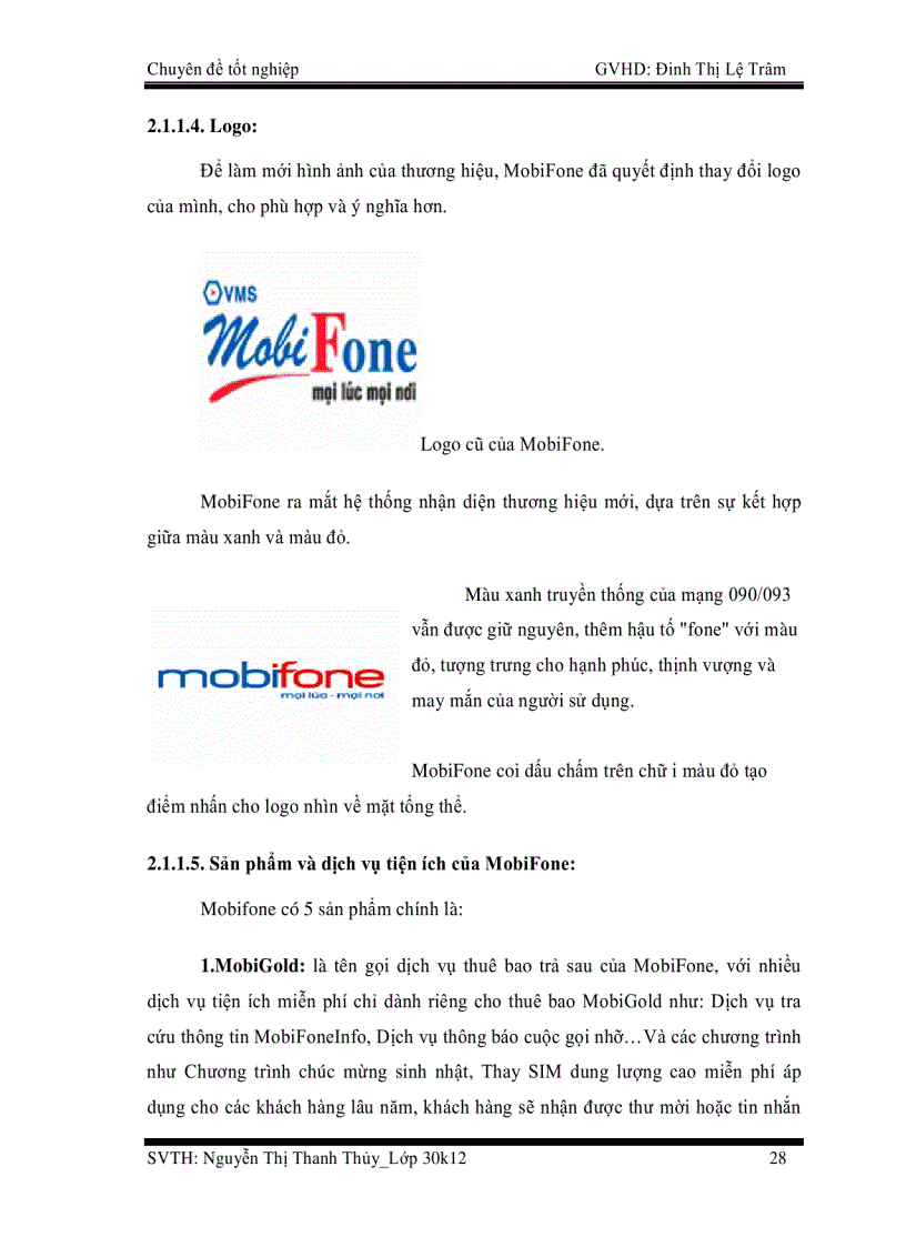 image for page Nghiên cứu các nhân tố ảnh hưởng đến lòng trung thành của khách hàng trên thị trường mạng di động